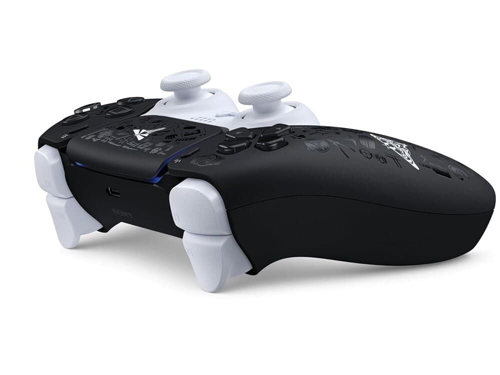 Sony DualSense Wireless Controller The Last of Us Edition 3