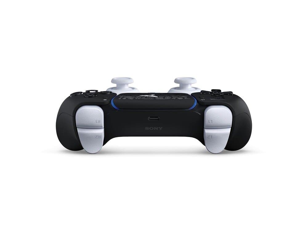 Sony DualSense Wireless Controller The Last of Us Edition 4