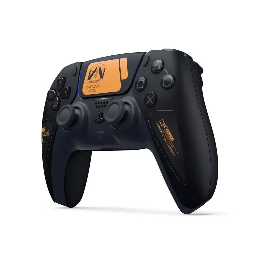 Sony DualSense Wireless Controller Limited Edition Death Stranding 2 2