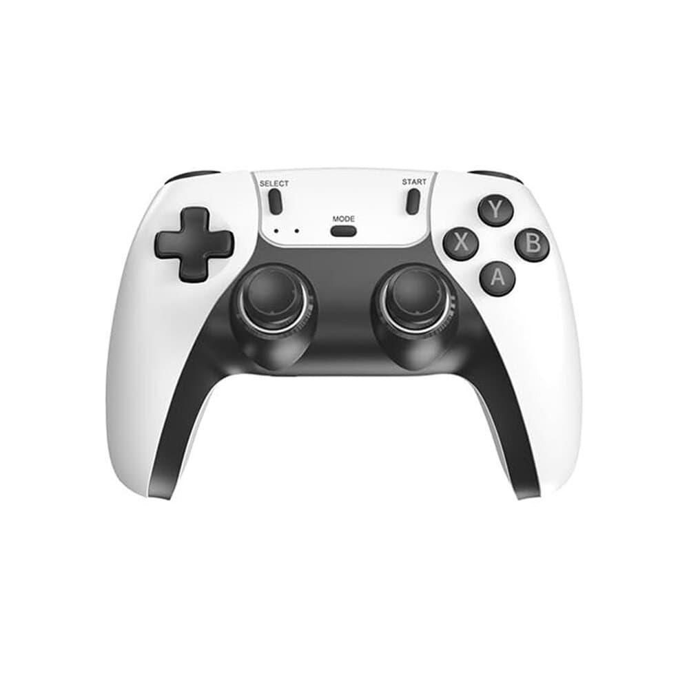 2.4G SEM F10 Controller Gamepad 3