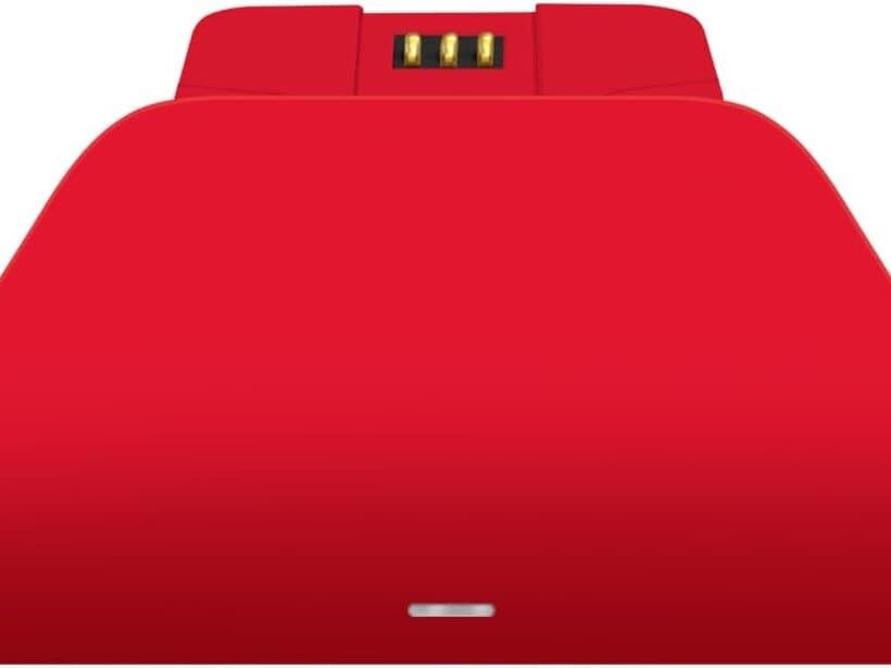 Razer Universal Quick Charging Stand For Xbox - Carbon Red 2