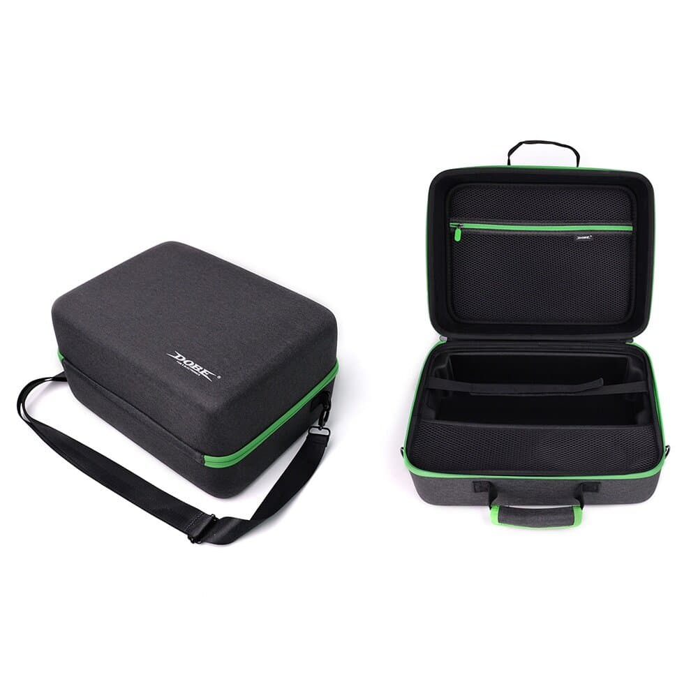 DOBE Storage Case for X-Series S/X 3
