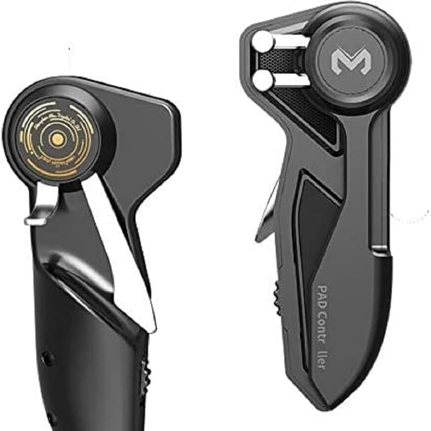 Memo AK-PAD6K Mobile Controller