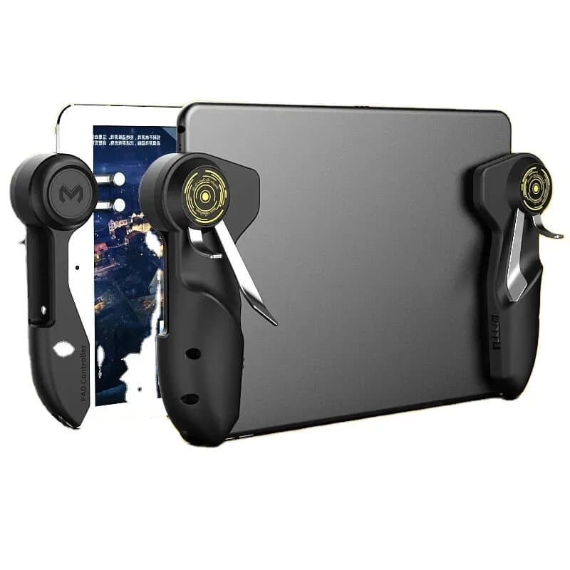 Memo AK-PAD6K Mobile Controller 2