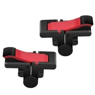 Shafti D9 PUBG Mobile