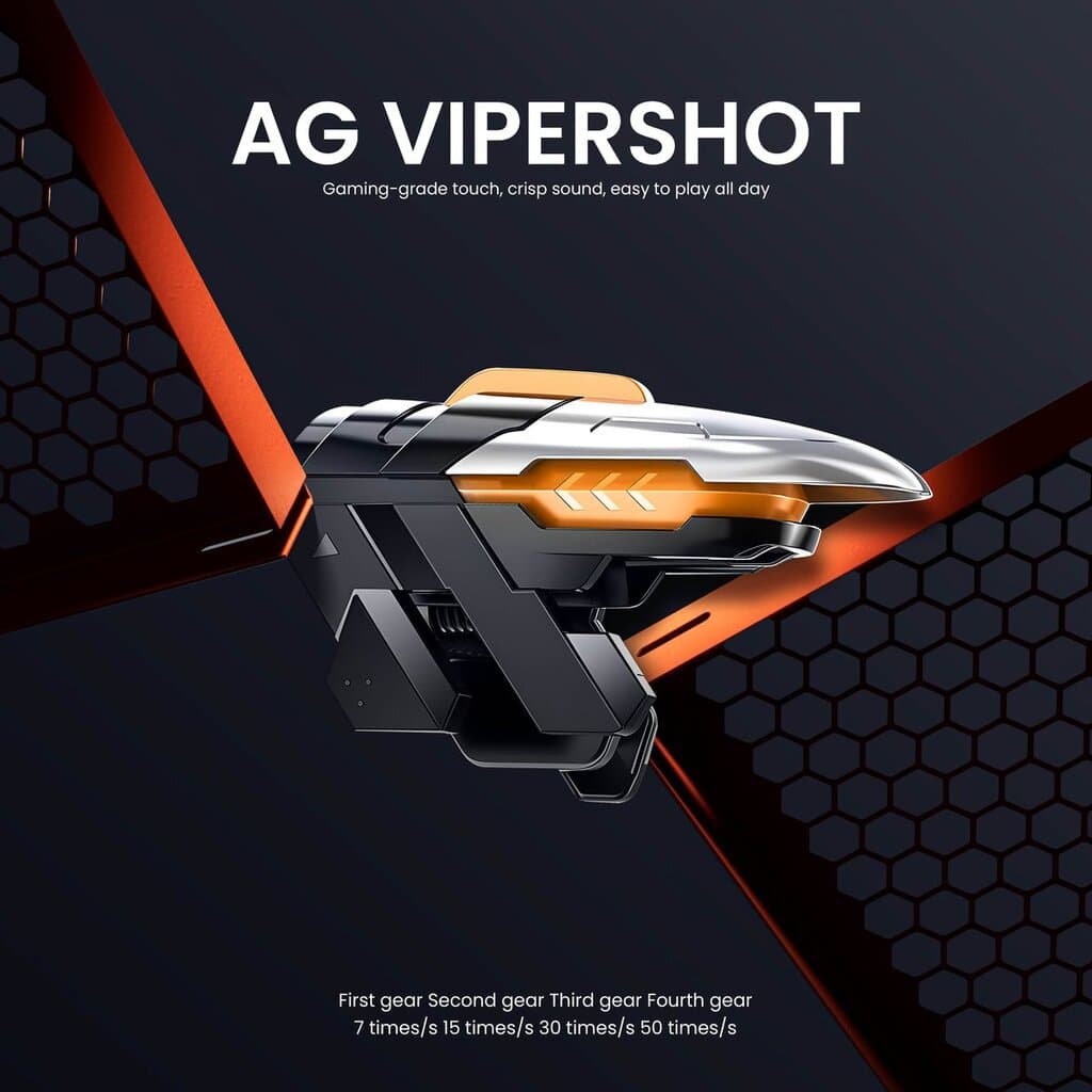 ARI GAMING VIPERSHOT Mobile Gaming Trigger