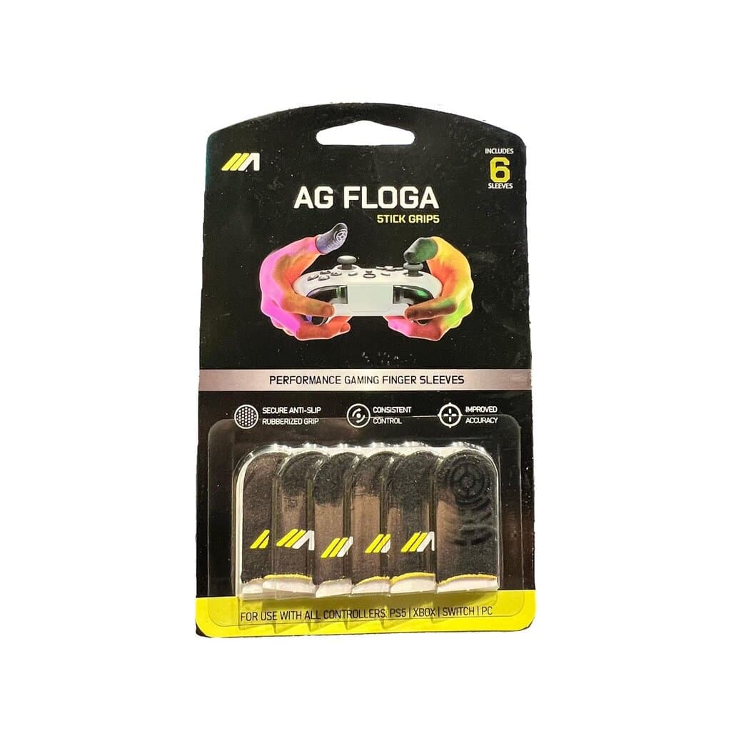 ARI GAMING Floga Stick Grip5 Mobile Gaming Grip