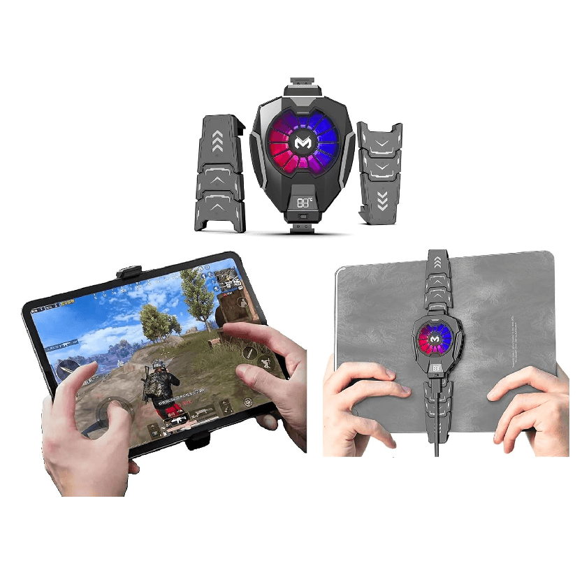MEMO DL05 Tablet Cooler 4