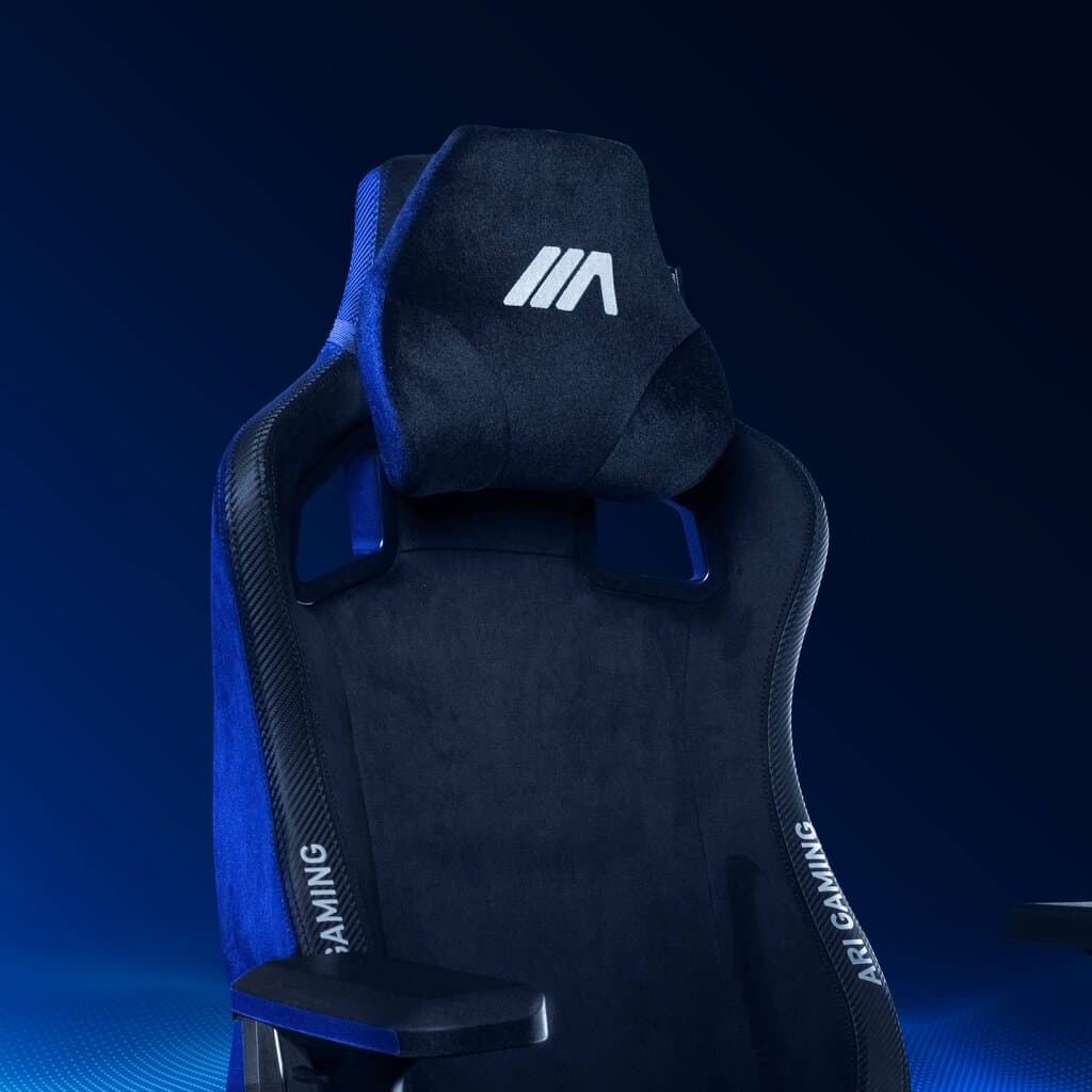 ARI GAMING PILLOW Headrest 2