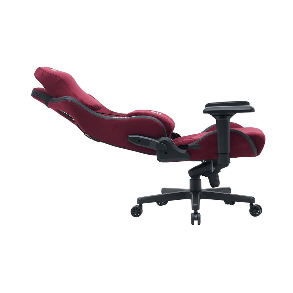 ARI GAMING AG Luxury Gaming Chair - Dark Red 2