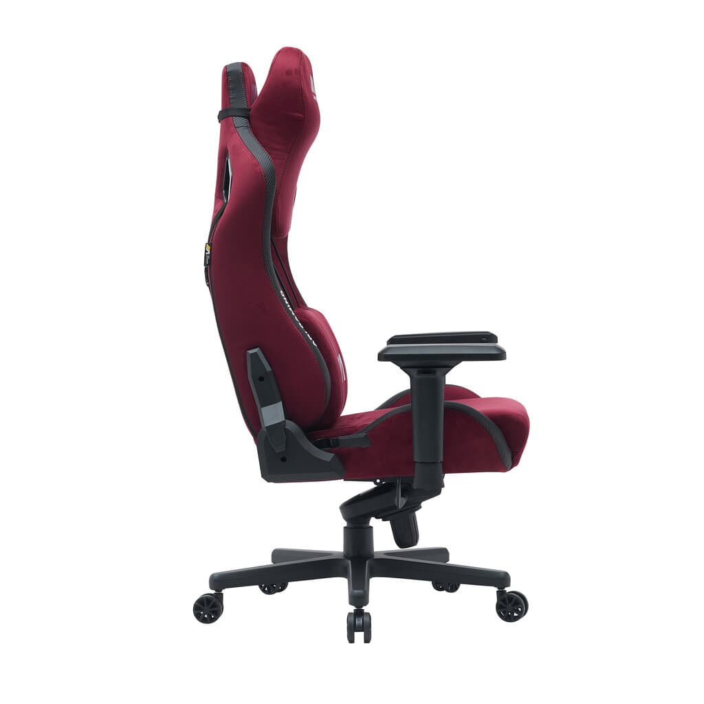 ARI GAMING AG Luxury Gaming Chair - Dark Red 4