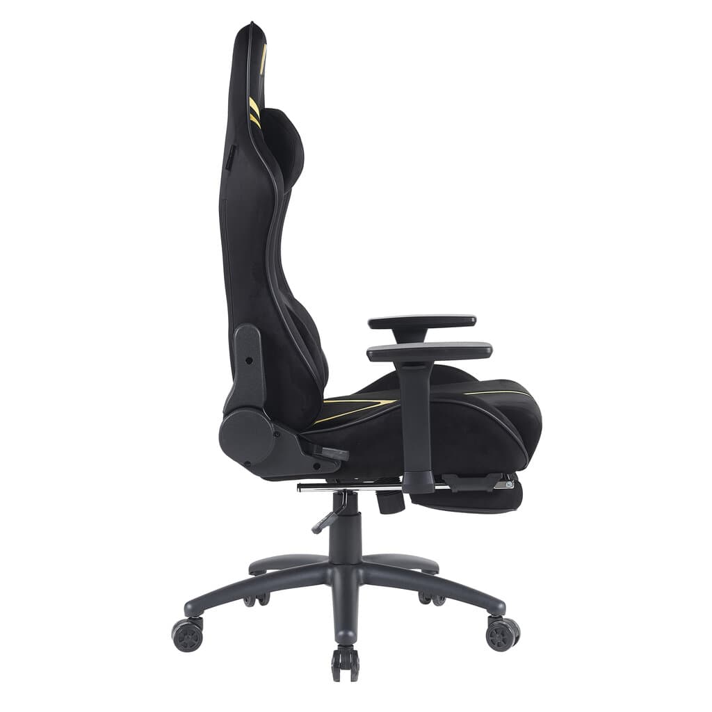 ARI GAMING AG Horizon Gaming Chair Full Massage - Black 3