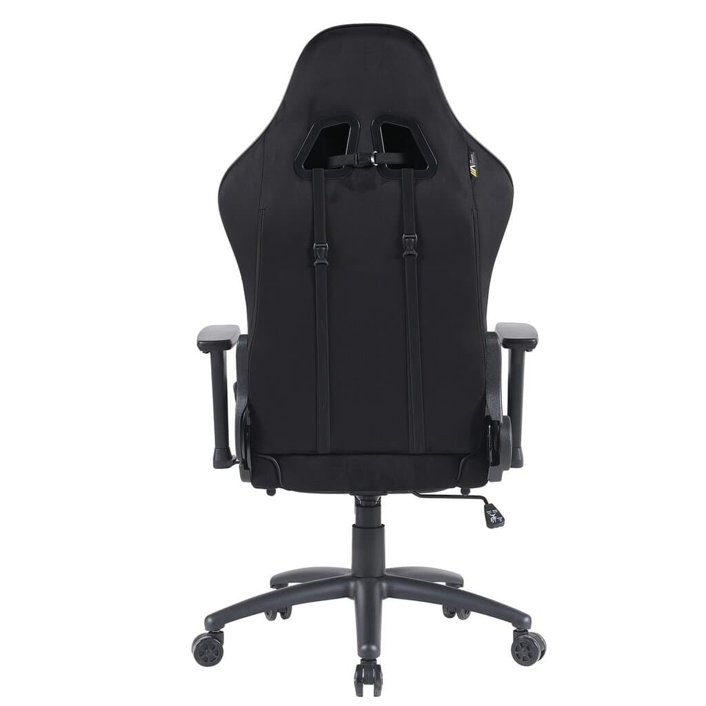ARI GAMING AG Horizon Gaming Chair Full Massage - Black 4