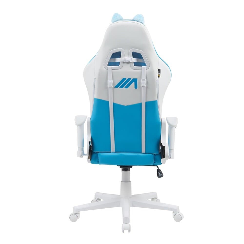 ARI GAMING AG Kitty Gaming Chair - Skyblue 5