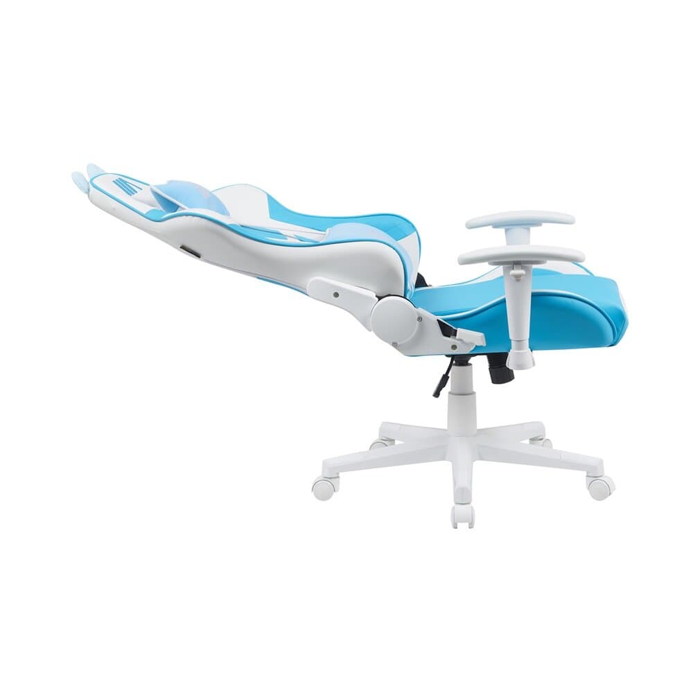 ARI GAMING AG Kitty Gaming Chair - Skyblue 6