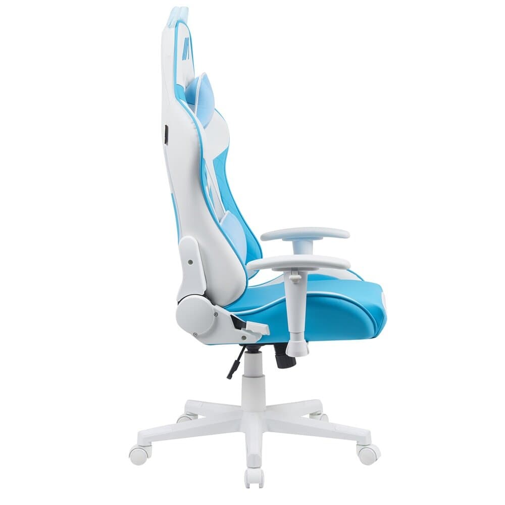 ARI GAMING AG Kitty Gaming Chair - Skyblue 3