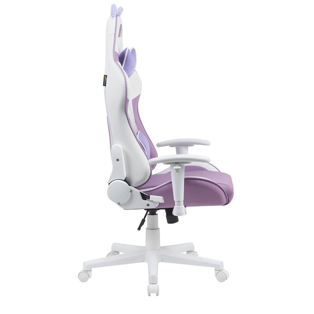 ARI GAMING AG Kitty Gaming Chair - Purple 3