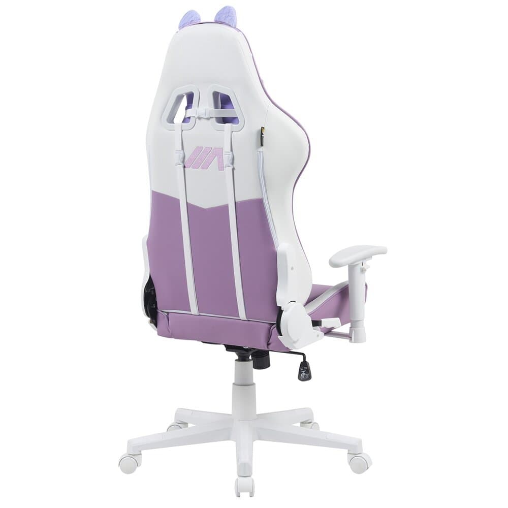 ARI GAMING AG Kitty Gaming Chair - Purple 4