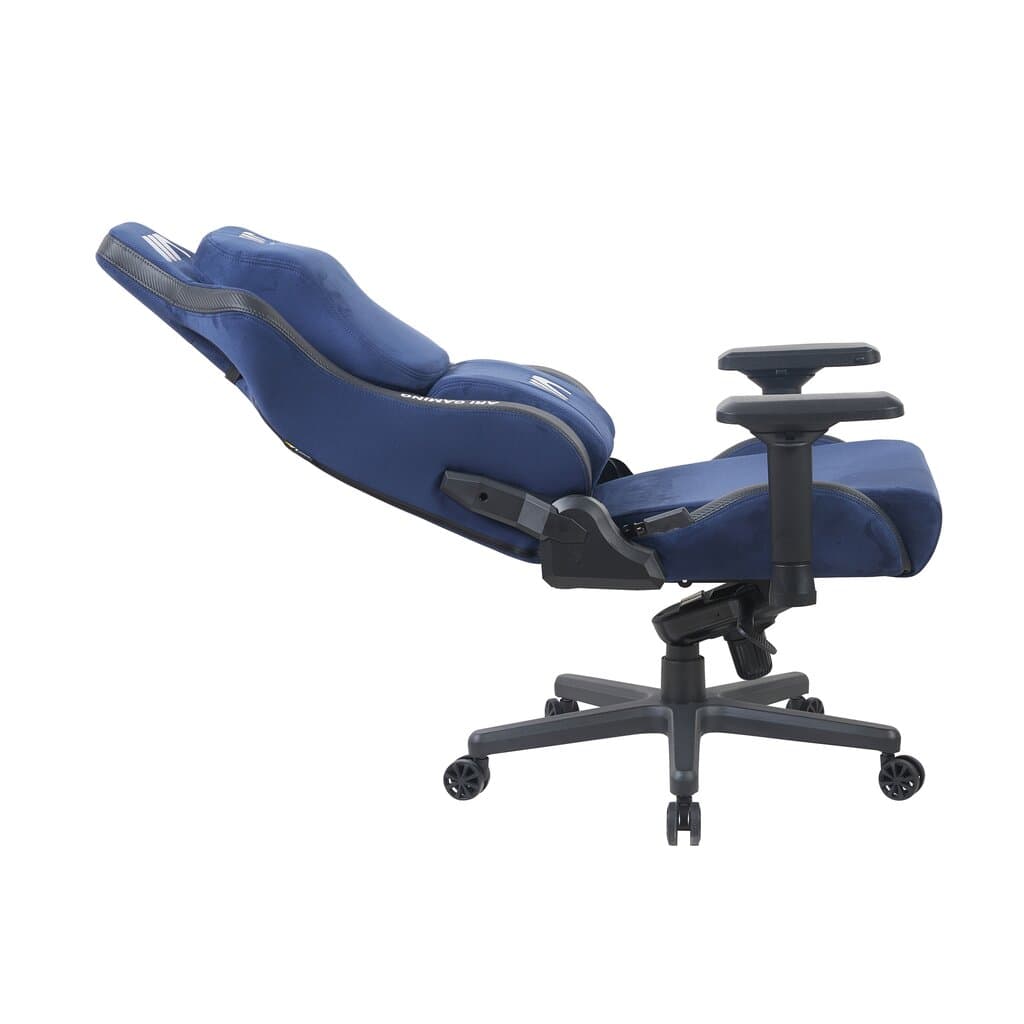 ARI GAMING AG Luxury Gaming Chair - Midnight Blue 5