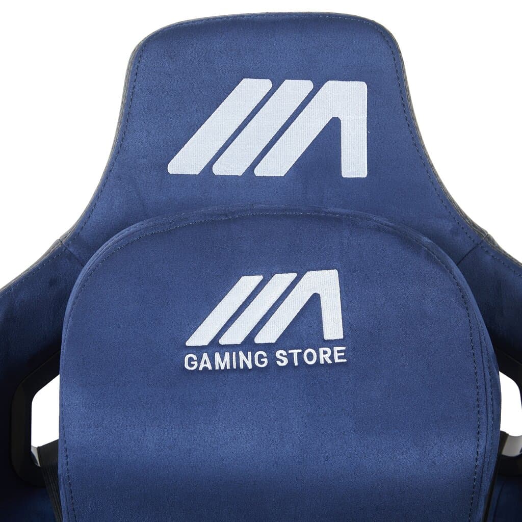 ARI GAMING AG Luxury Gaming Chair - Midnight Blue 6