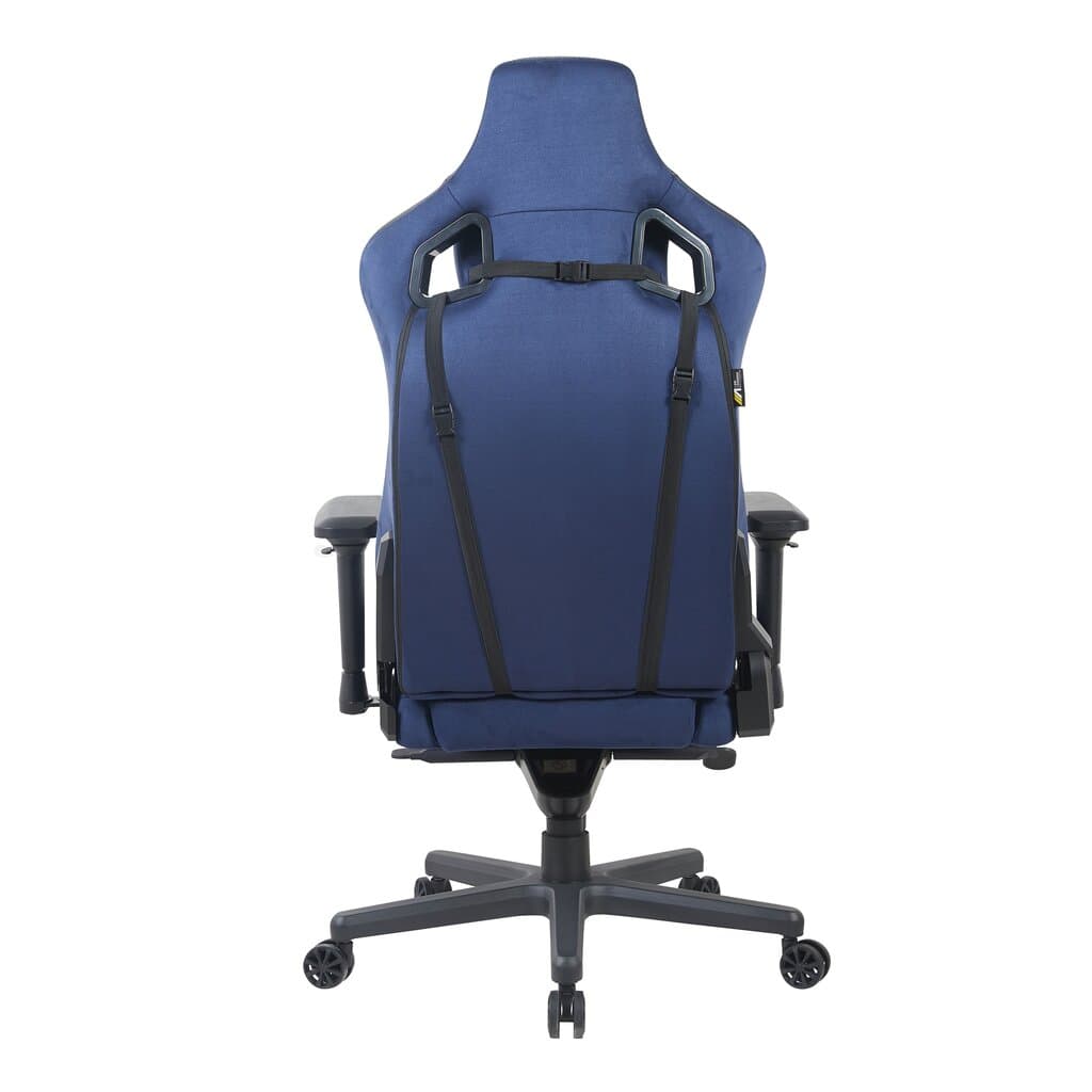 ARI GAMING AG Luxury Gaming Chair - Midnight Blue 2