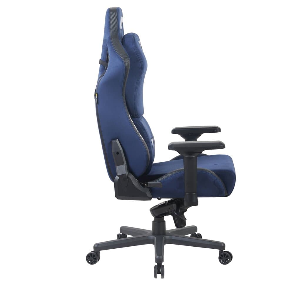 ARI GAMING AG Luxury Gaming Chair - Midnight Blue 4