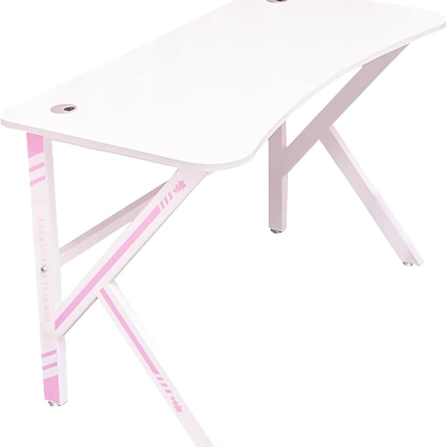 GT25 Gaming Table - Pink