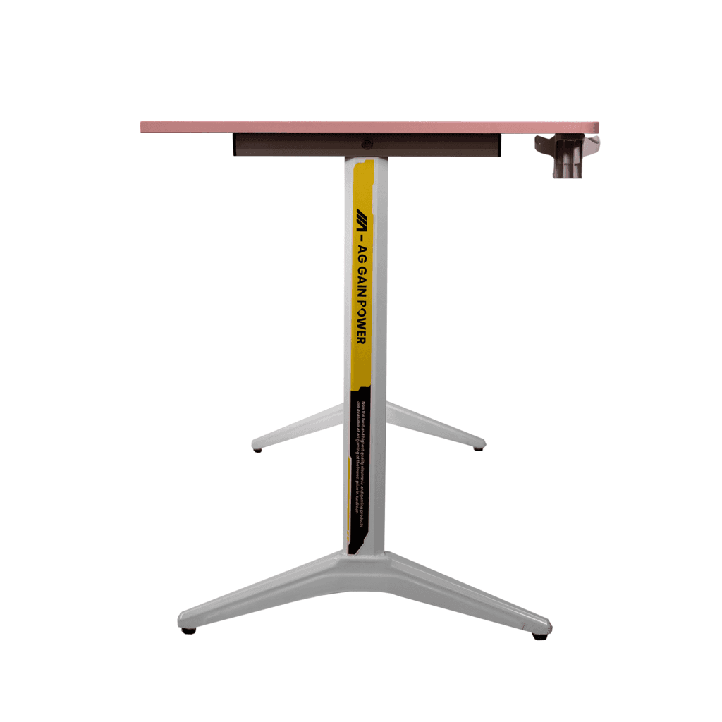 AG Gain Power white 120Cm 3