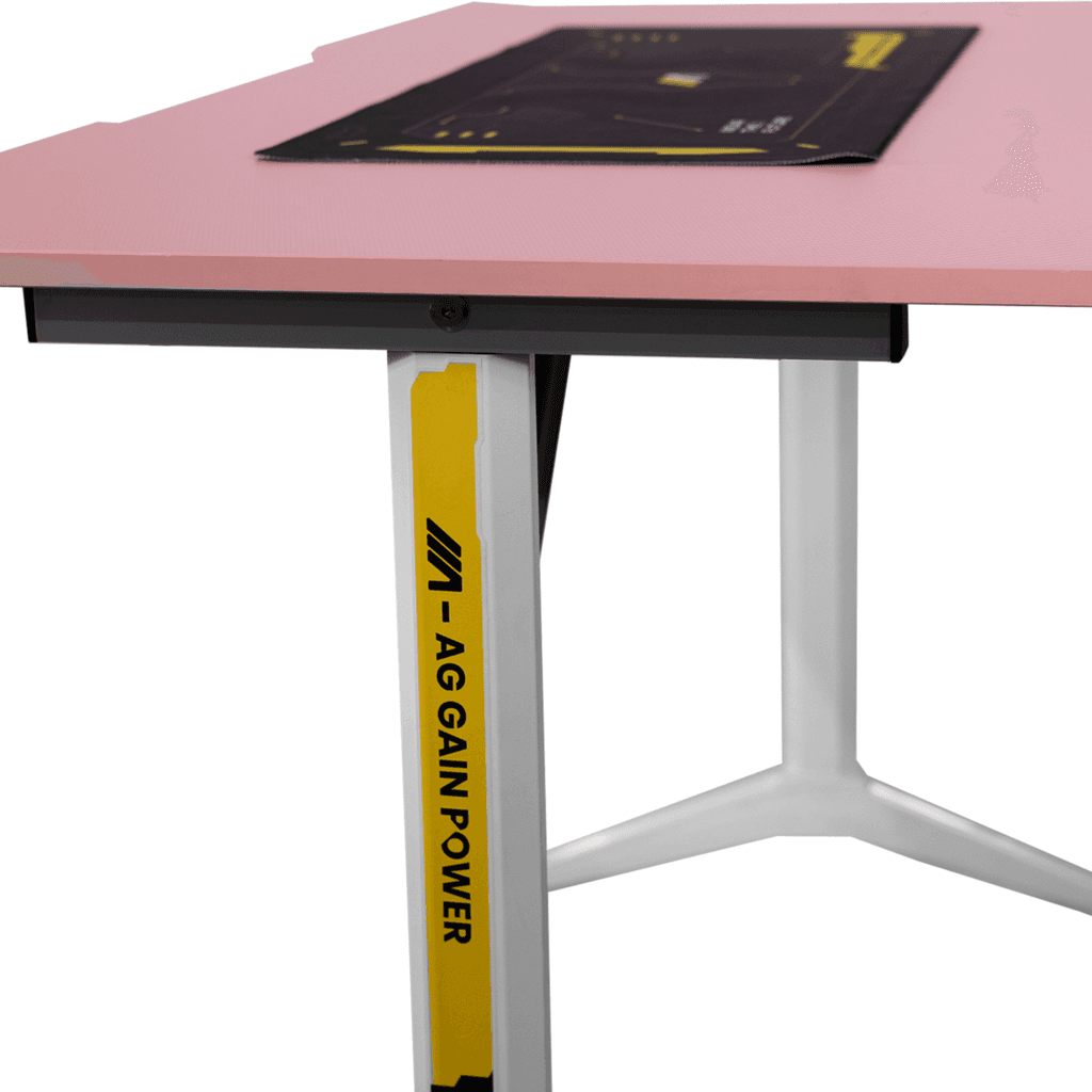AG Gain Power white 120Cm 4