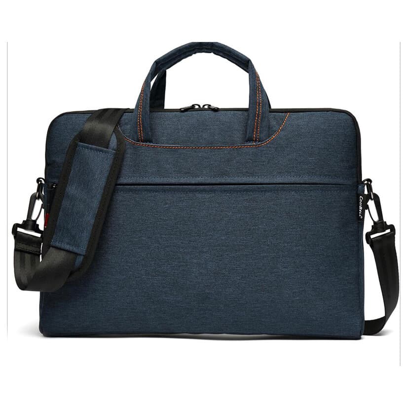 Coolbell Cb3031s Laptop Bag - Blue