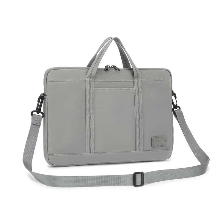 Coolbell Cb2125 Laptop Bag - Grey