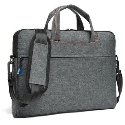 Coolbell Cb2018 Laptop Bag - Grey