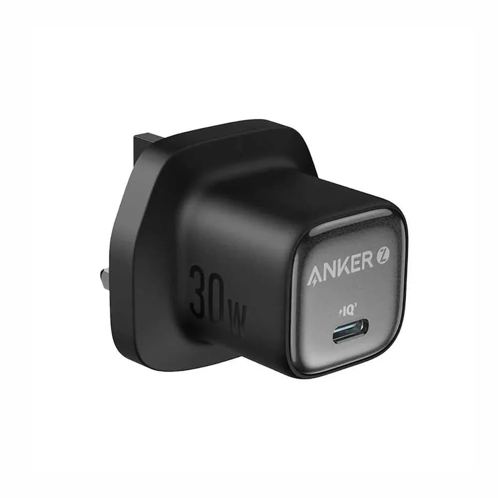 Anker Zolo 30W Charger 1