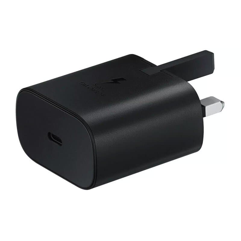 Samsung 25W Power Adapter 1