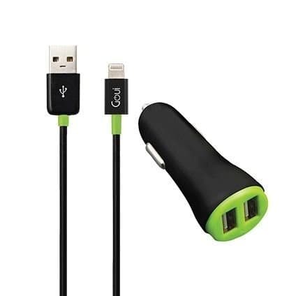 GOUI Eve-I Plus Car Charger