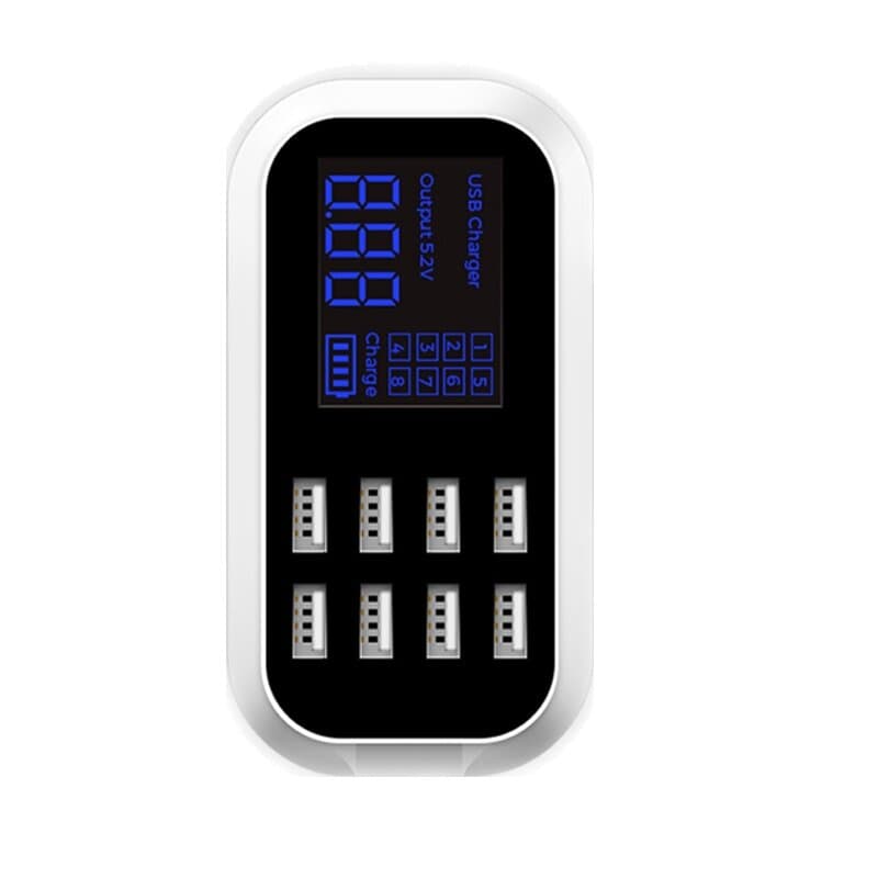 Doolike CH17PD USB Charger 3