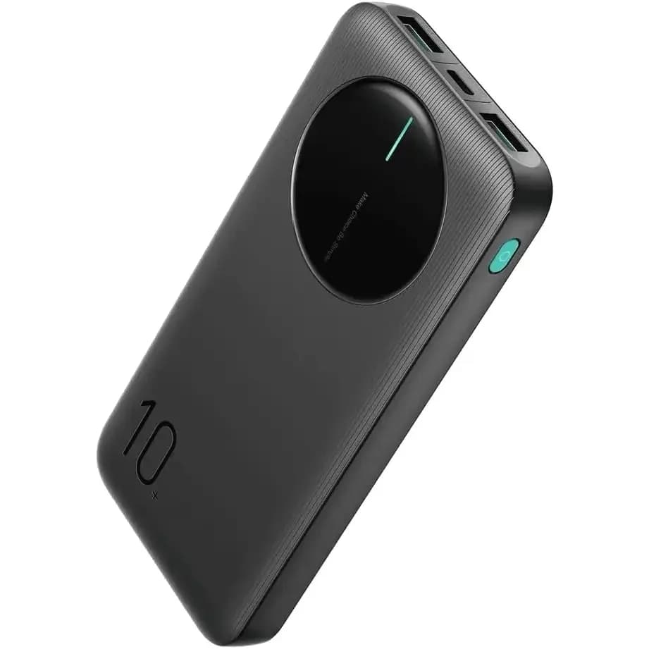 JoyRoom Power Bank JR-PBF12 22.5W Fast Charge - Black 3