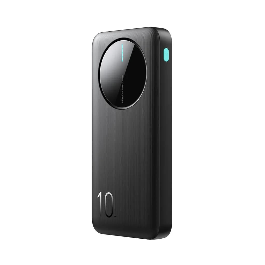 JoyRoom Power Bank JR-PBF12 22.5W Fast Charge - Black 4