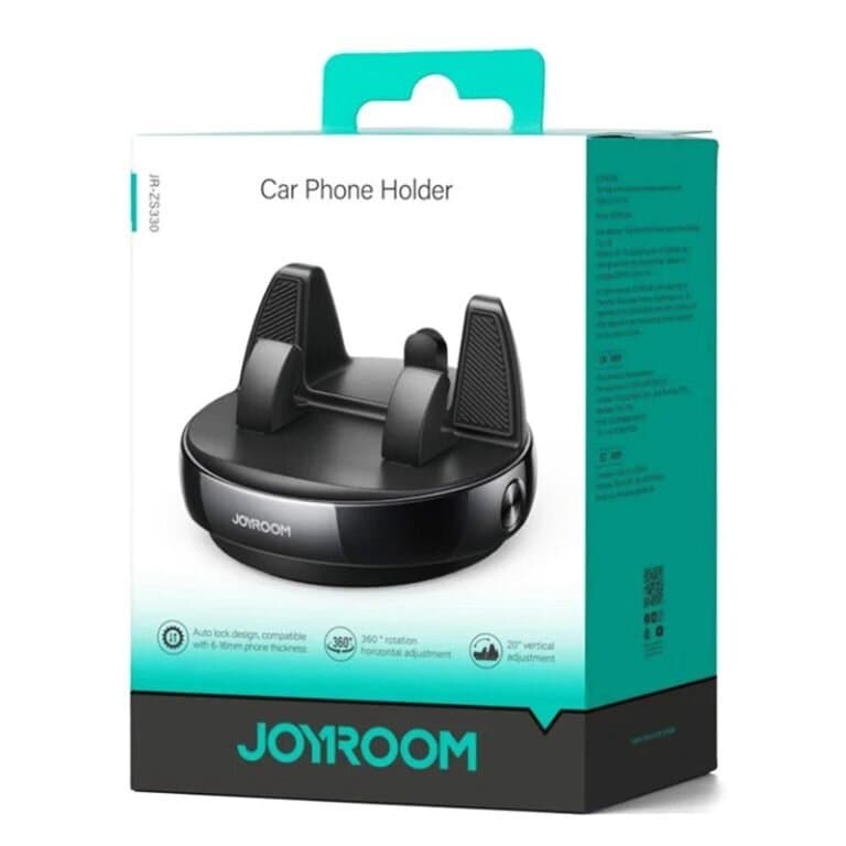 JoyRoom Car Phone Mount 2