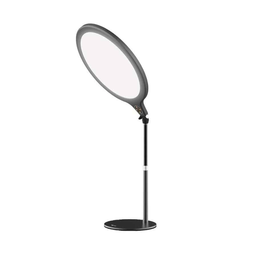 Extendable Desktop Stand Light