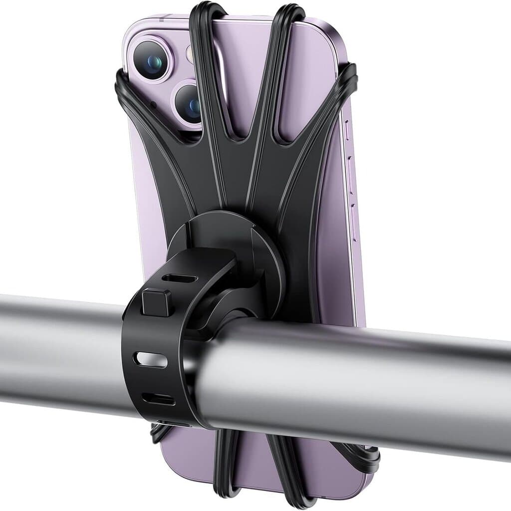 DEVIA VUP Bike Phone Mount