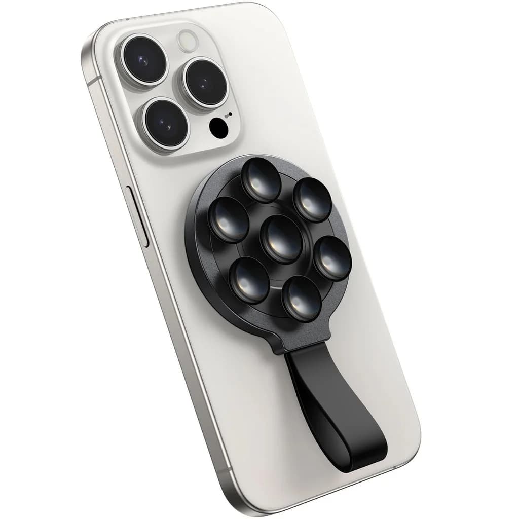 Joyroom Magnetic Suction Phone Mount 2