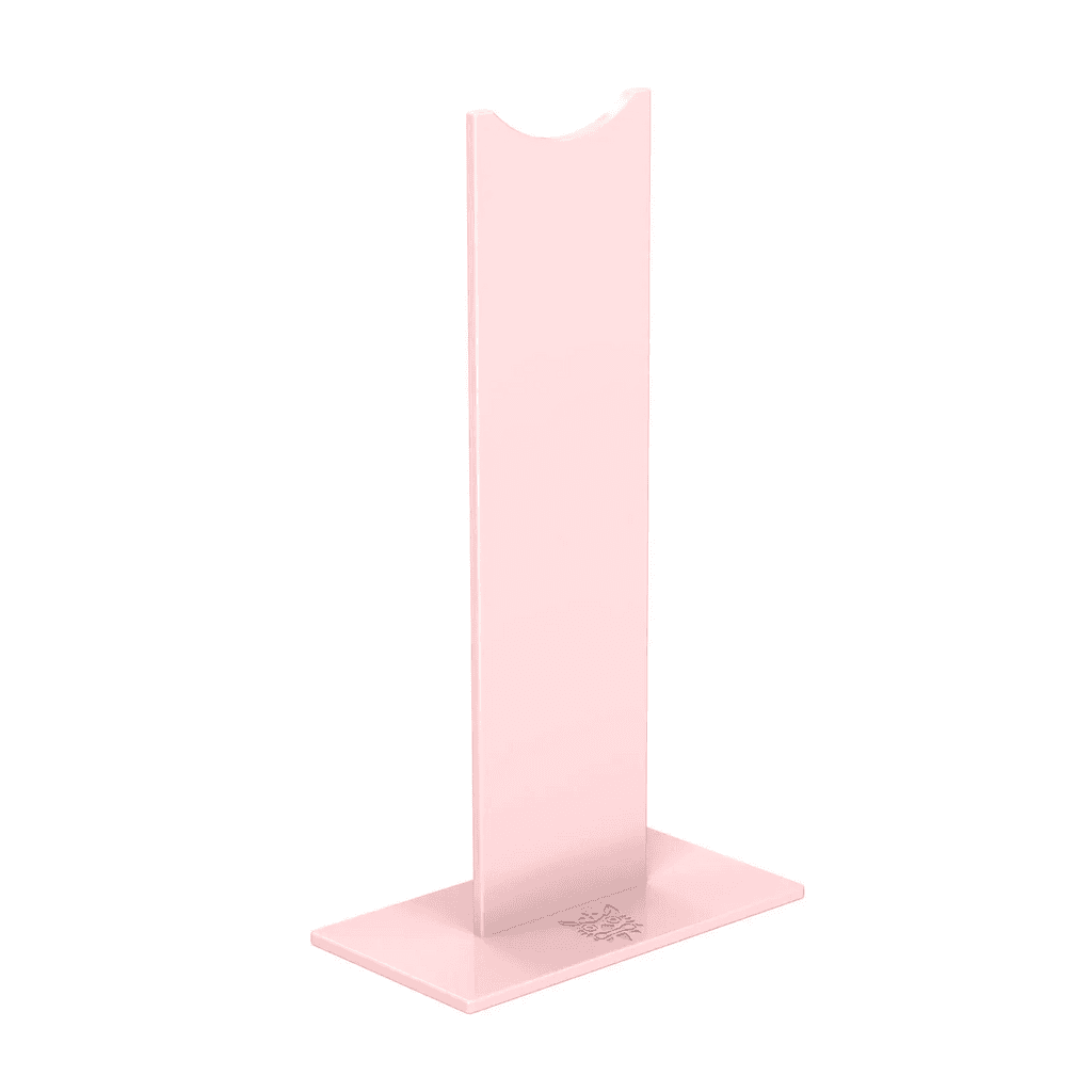 ONIKUMA ST-1 Anti-Slip Headphone Stand - Pink