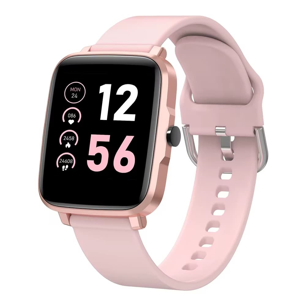 Smart Care Smartwatch - Pink