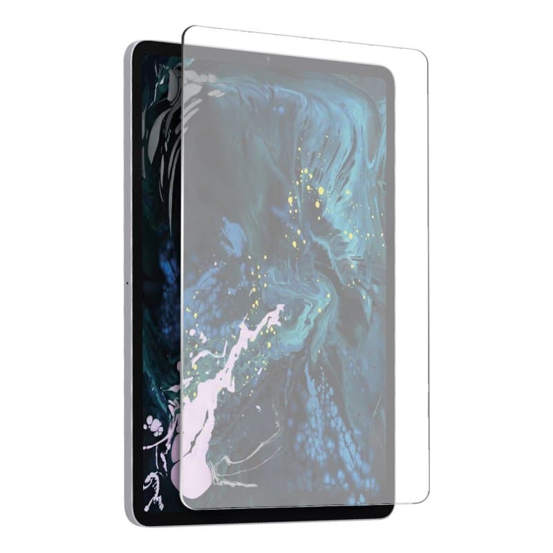 Kuzoom iPad 11 Pro M2 Glass Screen 8640-LCD