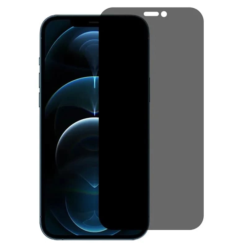PAVAREAL PG-68 Privacy Glass Screen for 12 Pro Max