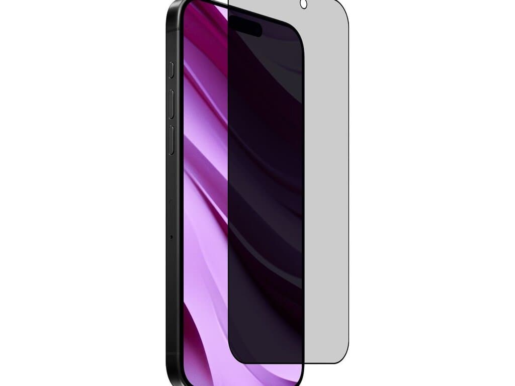 PAVAREAL PG-66 16 Pro Max HD Glass - Black