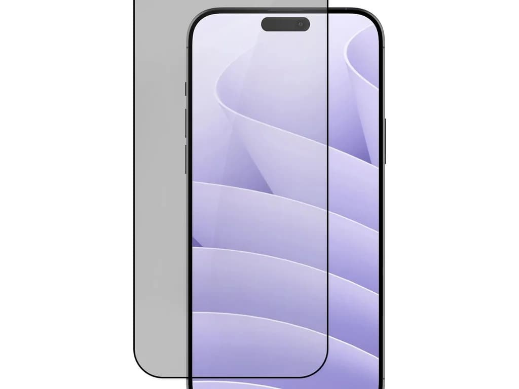 Pavareal PG-66 Glass Screen Privacy for iPhone 14 Pro Max