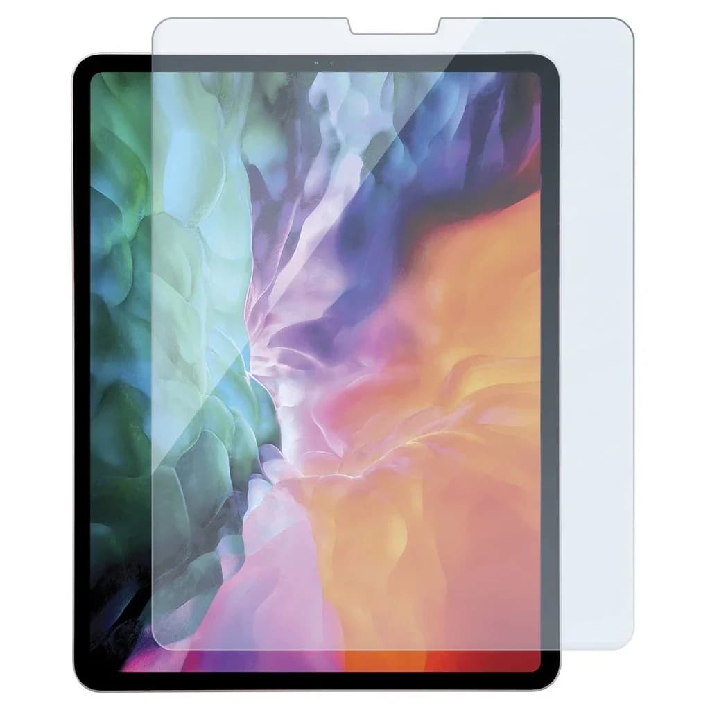 iPad 12.9 Tempered Glass Screen