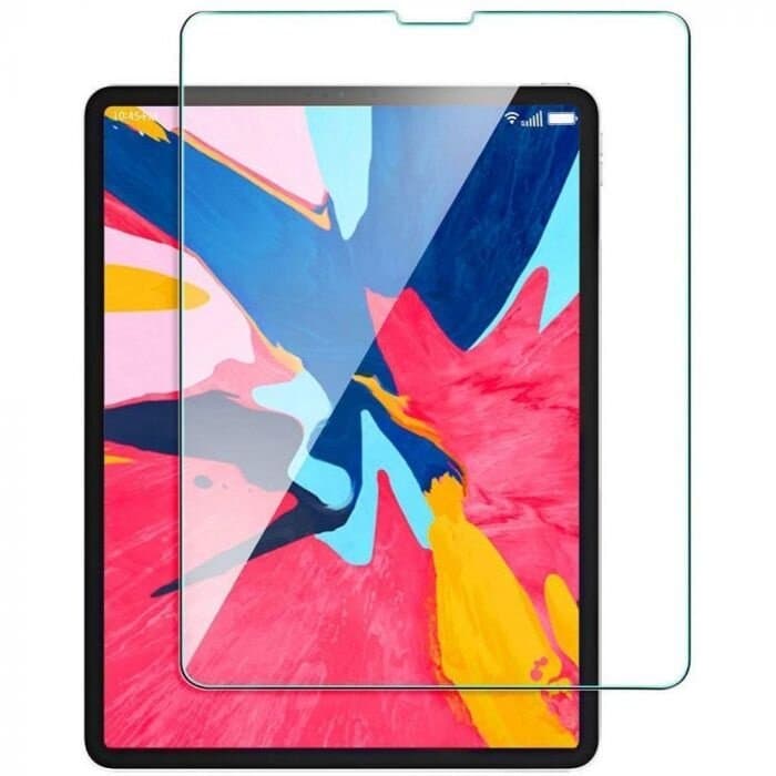 Apple iPad 11 2020 Glass Screen